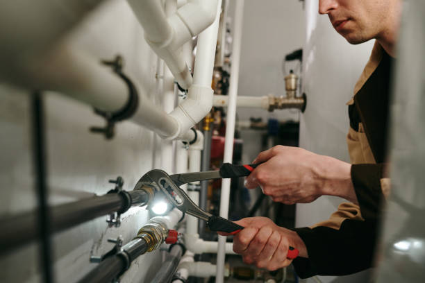  Muniz, TX Plumbing Pros
