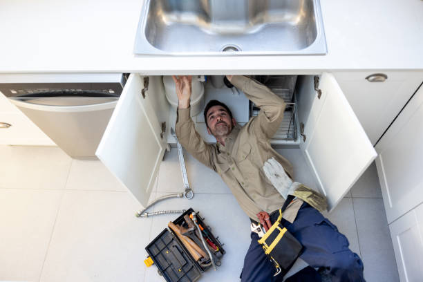 Best Local Plumber Services  in Muniz, TX