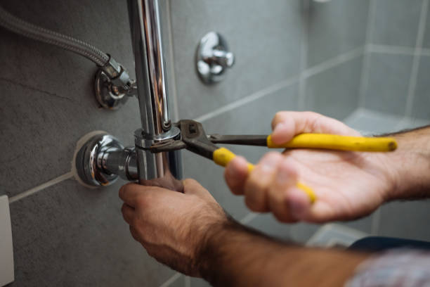 Best Clogged Drain Plumber  in Muniz, TX