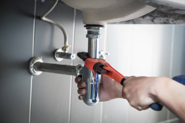 Best Same-Day Plumbing Service  in Muniz, TX