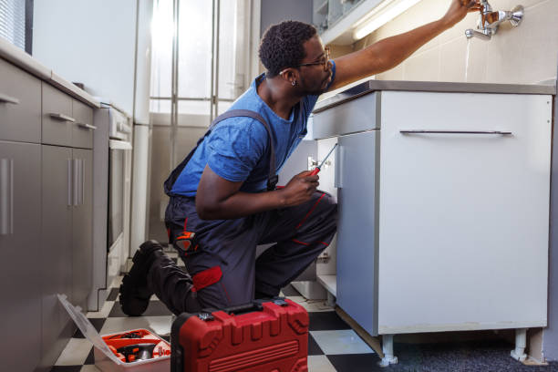 Best Water Heater Repair  in Muniz, TX