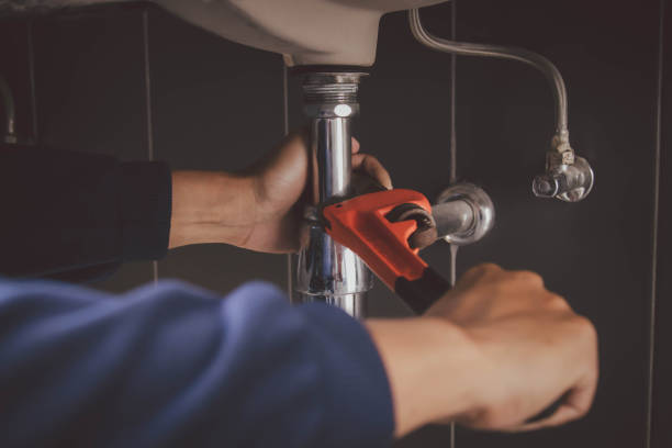 Best Plumbing Inspection Services  in Muniz, TX