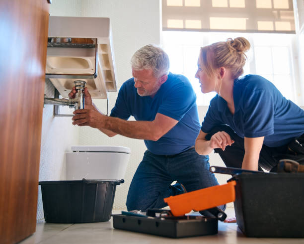 Best Plumbing Inspection Services  in Muniz, TX