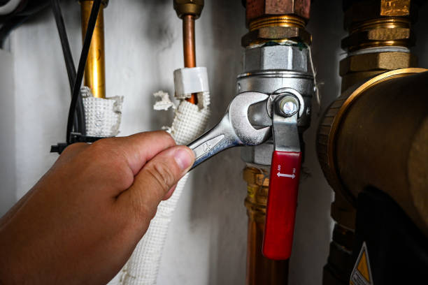 Best Shower Repair Services  in Muniz, TX